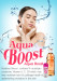Vitadrops Aqua Boost Raspberry Flavour 4
