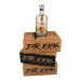 Dr. XXX Apple Cinnamon Alcohol Kit 4